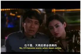 周星驰在电影史中的地位如何？图片