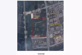 深茂铁路线位调整、新建30班小学！中山这些楼盘直接受影响图片