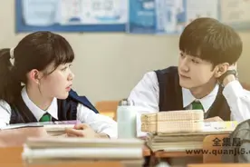 《暗格里的秘密》迎来开播，陈泽远徐梦洁领衔，校园纯爱再现图片