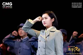 《故事里的中国》第三季：百年的传承答案，在跨越时空的互动里图片