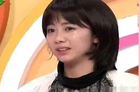 庭审哽咽的谭松韵：别人的错误，却让她成为现实版李尖尖图片