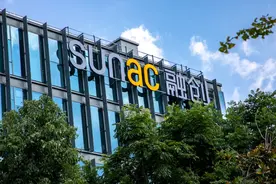 全球最大资管巨头增持融创 外资要抄底吗？图片