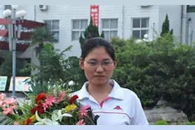 河南高考状元705分入清华，平常舍不得吃冰棍的她，如何逆袭人生图片