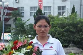 河南高考状元705分入清华，平常舍不得吃冰棍的她，如何逆袭人生图片