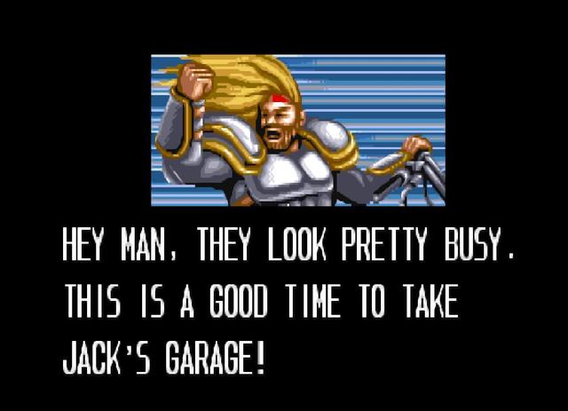 街机《恐龙快打》一直没搞懂的游戏剧情，翻译过来后发现恐怖真相