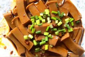 皖南美食——“水东十道菜”图片