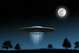 以色列前高官爆“外星机密”：外星人是真的美国一直都知道真相图片