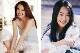 “37°女人”左小青，这三个绯闻对象，太让人羡慕图片