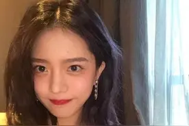 最好听吸引异性的网名超强甜系氧气女孩图片