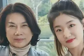 年仅22岁，被董明珠选为接班人的孟羽童，是一张有厚度的白纸图片