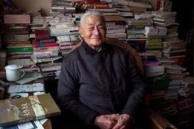 江曾培：仁者寿，怀念徐中玉先生图片