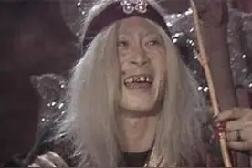 妖艳的狐狸精风云图片