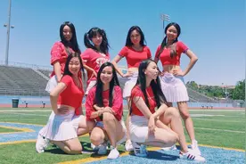 韩国女团恩怨多：miss A成员资源分配不均，AOA多次被曝队内不和图片
