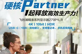 选对显示器，摄影后期修图事半功倍图片