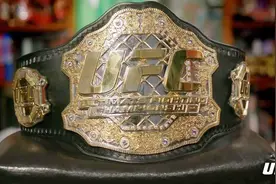 UFC25周年简史：至高无上的荣耀！终极金腰带的故事视频封面