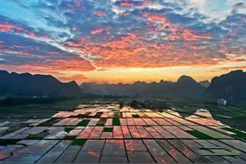 广东云浮市，经济发展缓慢，民众戏称改名太过失败，原名让人怀念图片