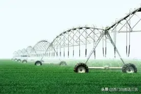 农民单干能发展农业吗？现在的分田到户和解放前的单干一样吗？图片