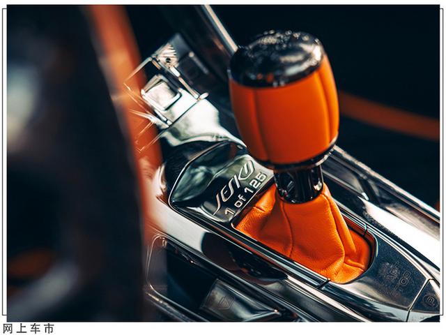 科尼赛克全新超跑正式投产！搭5.0T引擎，马力破千匹，明年交付