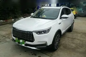 厂家倒闭！车辆多处故障无处索赔图片