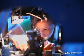 深圳往事：工厂大嫂的罪与罚图片