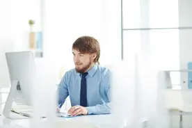 当你即将离开公司的时候，接替你的新人已经上岗了，该留下什么？图片
