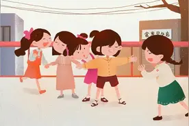 笔记｜由老鹰捉小鸡想到的图片