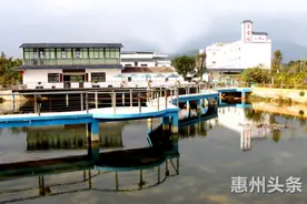 聚焦博罗两会丨落实乡村振兴议案办理 博罗乡村更美了图片