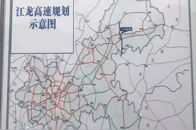 总投资超1500亿：重庆22条重点高速+7大机场项目离开工不远了图片