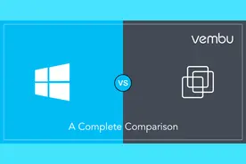 微软亲儿子Hyper-V与虚拟化巨头VMware Workstation性能大比拼图片