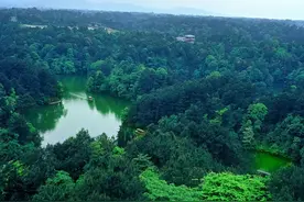 还在等什么？快来石象湖领取你的超级大礼吧！图片