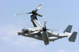 世界最快的直升机：航程达1600公里，可为F-35空中加油图片