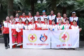 百姓故事 | 4044个名字见证的爱与承诺图片