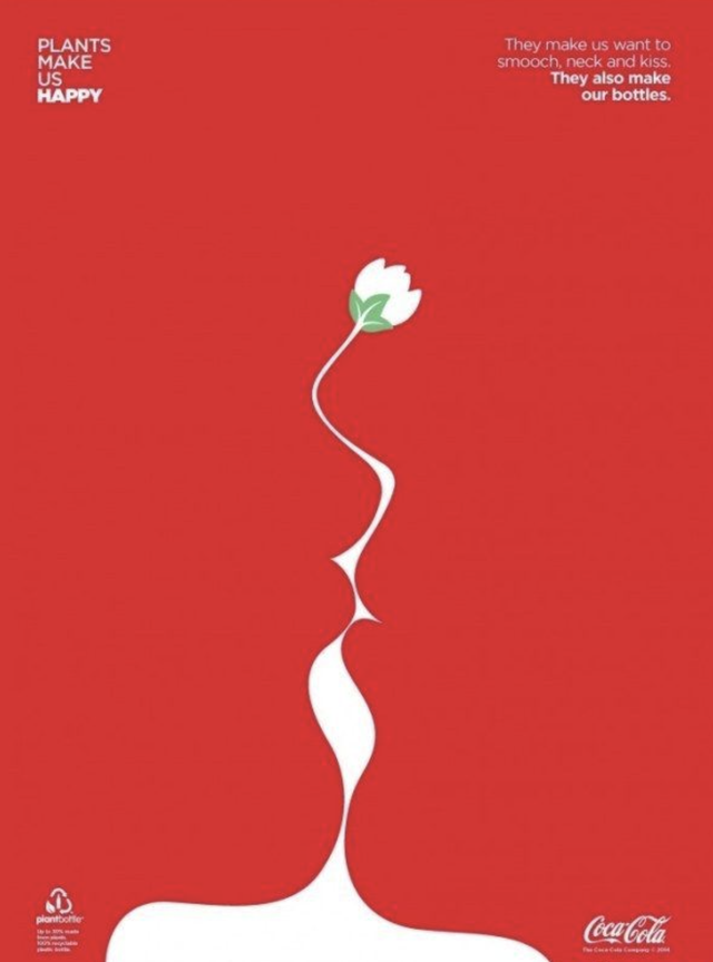 创意十足的平面创意海报 感染力十足