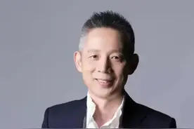 年过半百的蒋昌建，可不只是《最强大脑》主持人这么简单图片