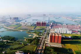 鸿星尔克河南建厂冲上热搜，这座小县城居然是中原鞋都图片