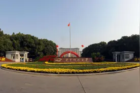 电气五虎逐校深入解析之华中科技大学篇！讨论区欢迎砸砖抛鲜花图片