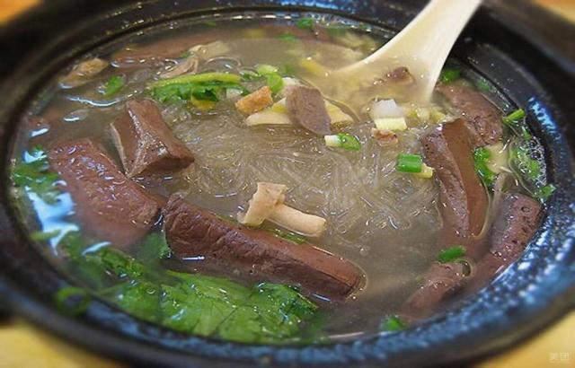 花胶肉羹汤 2026年花胶廋肉煲汤最佳搭配