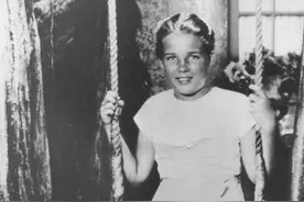 激发《洛丽塔》创作灵感的真实故事，比原著更令人不安图片