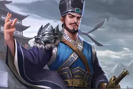 三国杀：看到新武将董承，一众武将都坐不住了图片