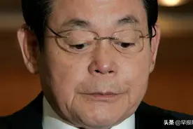 三星家族为了缴纳遗产税 脱售上百亿元人民币股票图片
