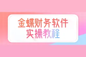 金蝶财务软件操作流程+常见问题详解，财务总监都说好用，速收图片