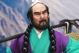 玉帝为啥把沙僧贬下流沙河而不是陆地？你看看沙僧的真身是啥图片