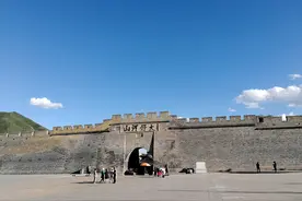 张家口之行9——张家口印象图片