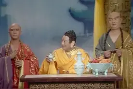 在西游世界中，如来手下有多少人？比观音的多，还是少？图片
