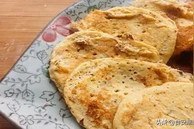 美食湖湘、经典家常菜——风味豆渣，软嫩爽口、味美鲜香扑鼻来图片