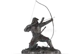 “身如弩弓，拳如箭”，穿透的力量才是功夫的王道图片