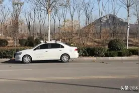 科目三路考简单记这6个字，轻松助你拿驾照图片