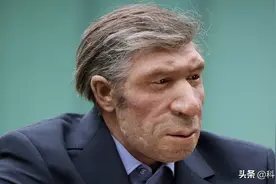 智人是如何战胜尼安德特人，并存续下来的？多亏地球磁场的神助攻图片