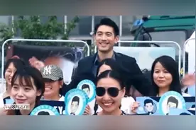 高以翔遗作看哭百万人：死亡不是终点，遗忘才是图片