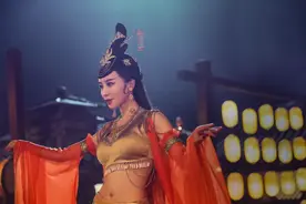 新版《封神榜》电影：单挑没意思，团战才刺激，有点像《复联1》图片
